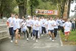 Crosul Generaţiilor oferă 160 de premii surpriză.