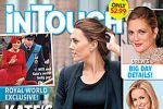 Kate Middleton, &icirc;nsărcinată? O revistă britanică publică primele poze cu "burtica".