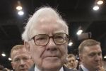 C&acirc;te milioane costă un pr&acirc;nz cu miliardarul Warren Buffett.