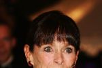 INTERVIU: Geraldine Chaplin: Scutul meu a fost că sunt fiica lui Charlie Chaplin.
