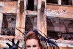 EXCLUSIVITATE! Night Cat: "O apreciez pe INNA pentru ambitie, nu pentru talent"