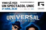 &bdquo;The Blues Brothers&rdquo;, numai la Grand Cinema Digiplex
