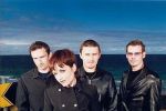 Trupa The Cranberries revine &icirc;n Rom&acirc;nia.