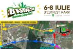Linie speciala de transport RATB pentru B&rsquo;ESTFEST Summer Camp 2012!