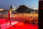 Manowar, explozie heavy metal pe scena OST FEST.