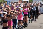 Dolce Sport organizează a doua editie a &ldquo;Celei mai mari ore de sport&rdquo;.