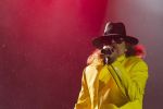 Guns N' Roses la Bucureşti. Care sunt pretenţiile lui Axl Rose pentru concert.