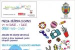 "Grădina cu Artişti": Arta, echilibru si activitati caritabile, 29 iunie &ndash; 1 ...