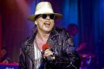 Guns N'Roses a &icirc;ncheiat en-fanfare Tuborg Green Fest.