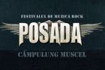 Festivalul Posada intr-o noua prezentare.