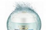 L&rsquo;Oreal propune vara aceasta Triple Active Fresh