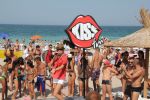 Alinka la Kiss FM: &laquo; Nu imi place sa stau la plaja &raquo;