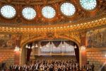 Final de Festival Celibidache cu o premieră mondială.