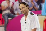 FOTO Prima ediţie a show-ului Demascarea: Ce vedete credeţi că se ascund &icirc;n spatele măştilor?.
