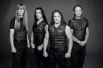 MANOWAR anunţă primele date din turneul mondial The Lord Of Steel.