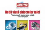 &bdquo;Loctite&rdquo; vă aşteaptă cu jocuri &icirc;n aer liber.