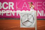 Mercedes-Benz Romania sustine din nou sportul alb, in cadrul turneului BCR Open Romania