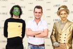 Jubile The Ballroom Decebal -noua locatie de evenimente din centrul Bucurestiului