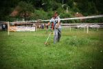 Concursul Naţional Eurocosasul Ruris 2012 se desfăşoară &icirc;n cadrul Targului de Sf. ...
