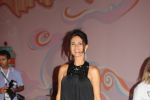 Ramona Badescu: &ldquo;Fetele care concureaza la Miss nu trebuie sa aiba numai masurile perfecte!&rdquo;