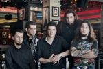 TROOPER -"Tari ca muntii" pe 2 noiembrie in Jukebox Venue