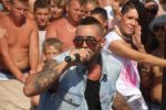 Alex Velea la Kiss Fm: "As face un proiect de zidarie. As fi un mare ctitor"