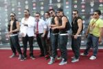 La Romanian Top Hits Conect-R, Directia 5 si Iris au limuzine la scara
