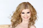 Diana Matei canta in deschiderea Premiilor RTH de la Bacau