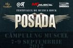 Marele premiu şi locul I la POSADA ROCK 2012, direct &icirc;n finala GBOB Romania.