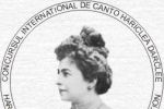Concursul Internaţional de Canto &bdquo;Hariclea Darclee&ldquo;, ediţia 2012.