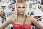 Lora, primul artist roman care concerteaza in VIP Room Club din St. Tropez!