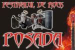 Se suplimenteaza premiile pentru Festivalul POSADA ROCK.
