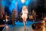 Diana Matei premiata cu Best Album Top Hit la RTH!