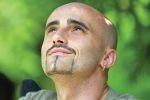 Exclusivitate! Calin Goia(Voltaj): "Copii mei imi dau forta sa trec peste momentele grele"