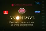 Festivalul Anonimul a fost deschis luni seara cu "The Door".