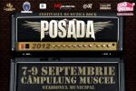 S-au anuntat formatiile care participa in concurs la POSADA ROCK 2012