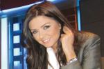 Albertina Ionescu, implicată &icirc;ntr-o tamponare uşoară pe DN 1, la intrarea &icirc;n Bucureşti.