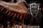 OST FEST 2013: The Release of the Beasts  7-9 iunie, Romexpo Bucuresti.