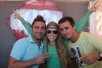 Corina la Kiss FM: "Ador sa mananc calcan la cherhana"