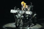 Lady Gaga: Show, politică, greţuri, dar nici un bla-bla.