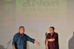 Luni seară &icirc;ncepe ediţia a treia a Divan Film Festival.