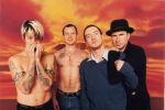 Red Hot Chili Peppers - mesaj exclusiv pentru fanii romani!