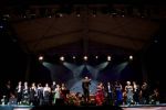 OPERA iese din nou &icirc;n stradă! Cea de-a şasea ediţie a &bdquo;PROMENADEI OPEREI&rdquo;.