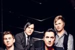 INTERVIU Superscar: Patru dandy pop-rock care vor cuceri lumea!.