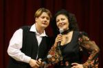 Fuego premiat cu titlul de Artist al Poporului &icirc;n Republica Moldova.