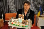 De ziua sa, FUEGO a fost distins cu titlul de ARTIST al POPORULUI de catre Presedintele Republicii Moldova, Nicolae Timofti