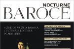 Festival de muzică barocă pe malul D&acirc;mboviţei.
