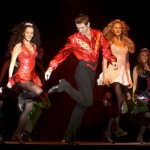 Michael Flatley: &ldquo;Ma simt onorat ca am fost invitat la Bucuresti!&rdquo;