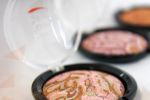 Straluciri rafinate pe chipul tau, cu Mosaic Powder de la Peggy Sage