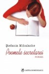 "Poemele secretarei", un roman al zilelor noastre